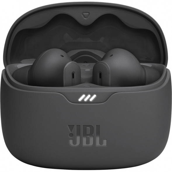 Беспроводные наушники JBL Tune Beam, Black в Самаре