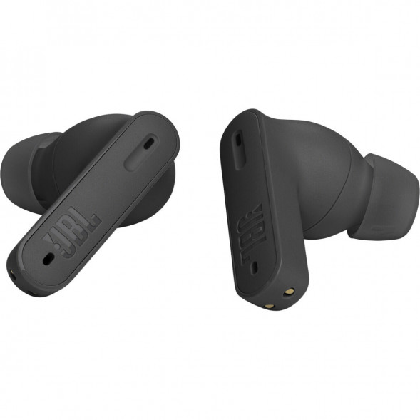Беспроводные наушники JBL Tune Beam, Black в Самаре