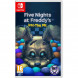 Игра Five Nights at Freddy&amp;#039;s: Into the Pit [Nintendo Switch, русские субтитры] в Самаре