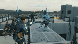 Игра Death Stranding Director&amp;#039;s Cut для PlayStation 5