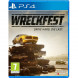 Игра Wreckfest [PS4, русские субтитры] в Самаре
