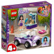Конструктор LEGO Friends 41360 Передвижная ветклиника Эммы в Самаре