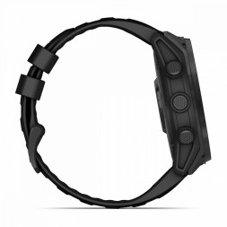 Умные часы Garmin Tactix 8 51 mm Solar Sapphire Elite Applied Ballistics 010-03407-11