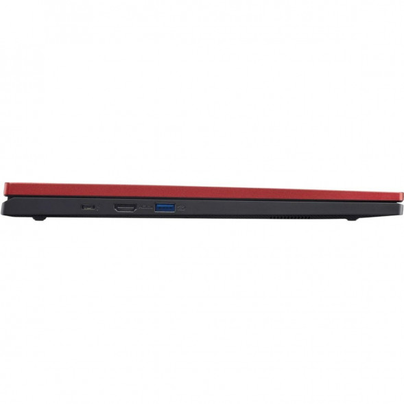 Ноутбук Acer Nitro Lite 16 NL16-71G-7227 (16&amp;quot;, IPS, Intel Core i7 13620H, 10 ядер, 16ГБ DDR5, 512ГБ SSD, NVIDIA GeForce RTX 4050 6 ГБ, без ОС), красный в Самаре