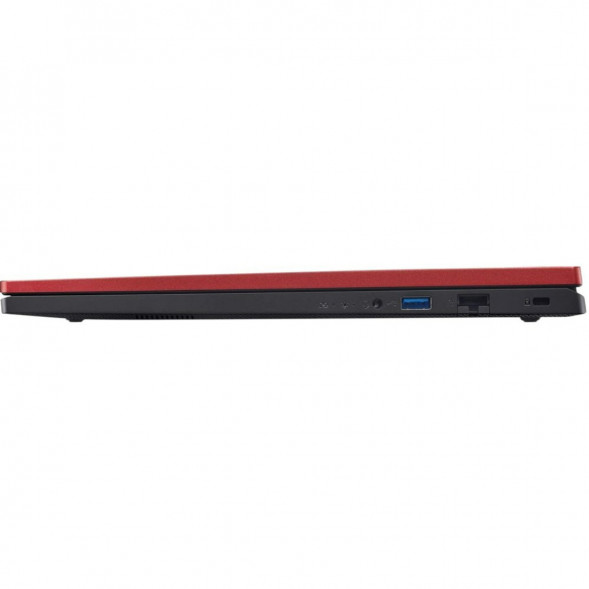 Ноутбук Acer Nitro Lite 16 NL16-71G-7227 (16&amp;quot;, IPS, Intel Core i7 13620H, 10 ядер, 16ГБ DDR5, 512ГБ SSD, NVIDIA GeForce RTX 4050 6 ГБ, без ОС), красный в Самаре