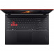Ноутбук Acer Nitro Lite 16 NL16-71G-7227 (16&amp;quot;, IPS, Intel Core i7 13620H, 10 ядер, 16ГБ DDR5, 512ГБ SSD, NVIDIA GeForce RTX 4050 6 ГБ, без ОС), красный в Самаре