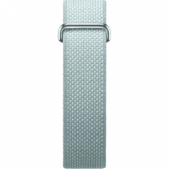 Фитнес-браслет Google Fitbit Air (Серо-голубой/Fog) в Самаре