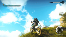 Игра Just Cause 4 [PS4, русская версия]