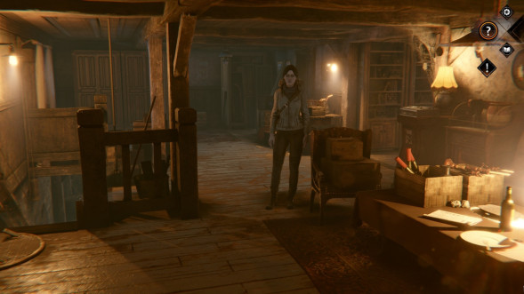 Игра Syberia: The World Before 20 Year Edition [PS4, русская версия] в Самаре