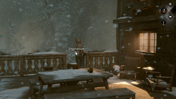 Игра Syberia: The World Before 20 Year Edition [PS4, русская версия] в Самаре