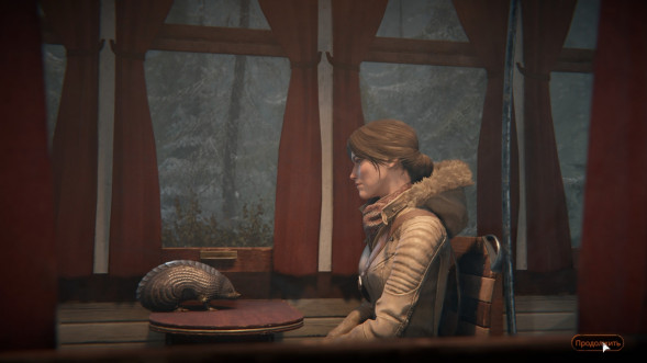 Игра Syberia: The World Before 20 Year Edition [PS4, русская версия] в Самаре