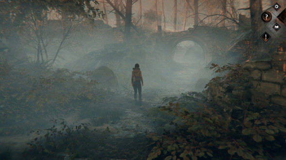 Игра Syberia: The World Before 20 Year Edition [PS4, русская версия] в Самаре
