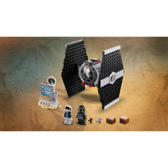 Конструктор LEGO Star Wars 75237 Истребитель Сид в Самаре