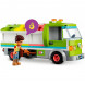 Конструктор LEGO Friends 41712 Грузовик для переработки отходов в Самаре