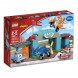 Конструктор LEGO DUPLO 10511 Лётная школа Шкипера в Самаре