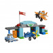 Конструктор LEGO DUPLO 10511 Лётная школа Шкипера в Самаре