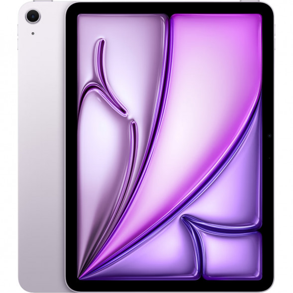 Планшет Apple iPad Air 13 (2026) 128GB Wi-Fi, Фиолетовый в Самаре