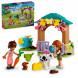 Конструктор LEGO Friends 42607 Осенний сарай для теленка в Самаре
