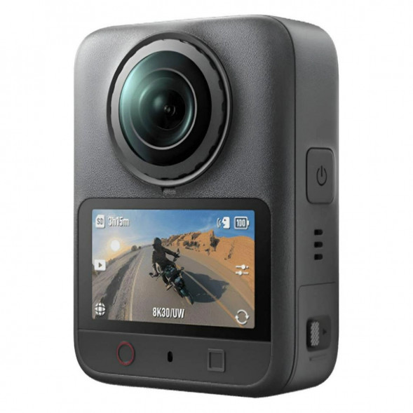 Экшн-камера Dji Osmo 360 II Standard Combo в Самаре