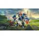 Конструктор LEGO Nexo Knights 70327 Королевские доспехи в Самаре