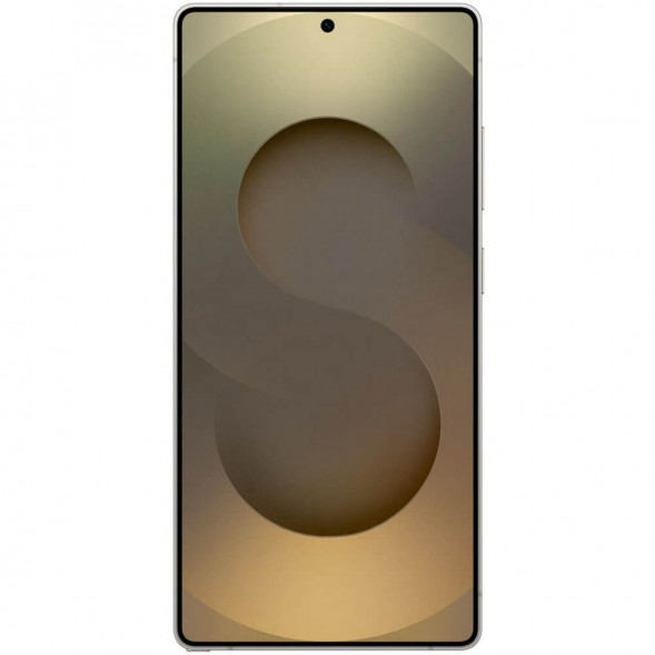 Смартфон Samsung Galaxy S25 Ultra 12/512 ГБ, серебряный титан в Самаре