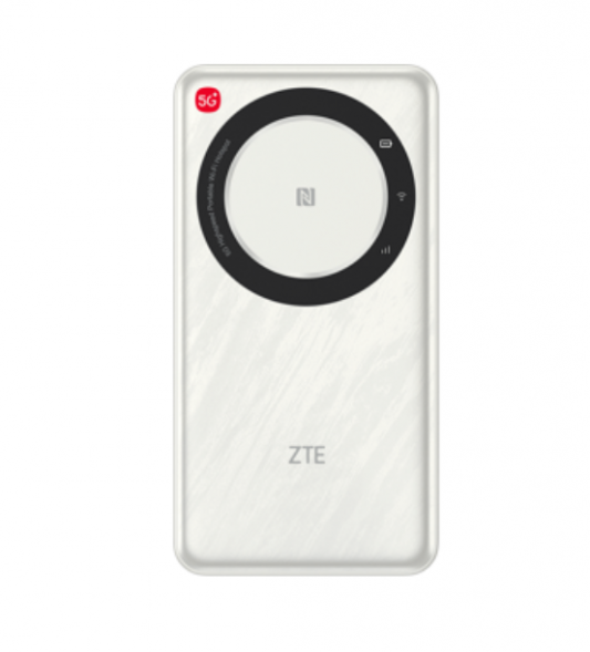 Роутер ZTE U30 Air Portable 5G Router - 5G в Самаре