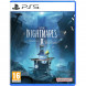 Игра Little Nightmares II. Enhanced Edition [PS5, русские субтитры] в Самаре