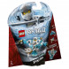 Конструктор LEGO Ninjago 70661 Зейн мастер Кружитцу в Самаре