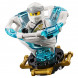 Конструктор LEGO Ninjago 70661 Зейн мастер Кружитцу в Самаре