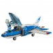 Конструктор LEGO City Police 60208 Воздушная полиция: арест парашютиста в Самаре
