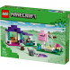 Конструктор LEGO Minecraft 21253 Приют для животных в Самаре