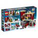 Конструктор LEGO Creator 10263 Пожарная часть в зимней деревне в Самаре