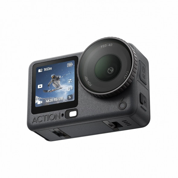 Экшн-камера DJI Osmo Action 6 Adventure Combo в Самаре
