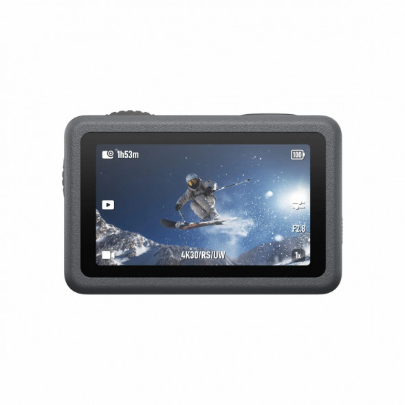 Экшн-камера DJI Osmo Action 6 Adventure Combo в Самаре