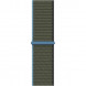 Ремешок для Apple Watch 40mm Inverness Green Sport Loop (MYA12ZM/A), зелёные холмы в Самаре