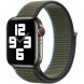 Ремешок для Apple Watch 40mm Inverness Green Sport Loop (MYA12ZM/A), зелёные холмы в Самаре