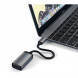 Адаптер Satechi USB Type-C to VGA , Space Gray в Самаре