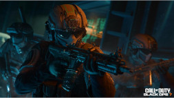 Игра Call of Duty: Black Ops 7 [PS4, русские субтитры]