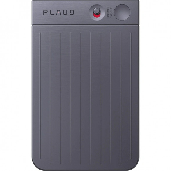 Диктофон Plaud Note NB-100 ChatGPT 64ГБ, Black в Самаре