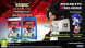 Игра Sonic x Shadow Generations Day One Edition [PS4, русские субтитры] в Самаре