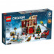 Конструктор LEGO Creator 10267 Пряничный домик в Самаре