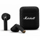 Беспроводные наушники Marshall Minor III, USB Type-C, черный в Самаре