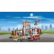 Конструктор LEGO City 60110 Пожарная часть в Самаре