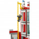 Конструктор LEGO City 60110 Пожарная часть в Самаре