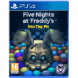Игра Five Nights at Freddy&amp;#039;s: Into the Pit [PS4, русские субтитры] в Самаре
