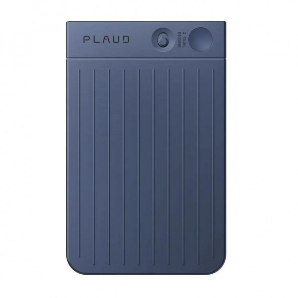 Диктофон Plaud Note NB-100 ChatGPT 64ГБ, Navy Blue в Самаре
