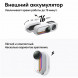 Экшн-камера Insta360 Go 3S Retro Bundle Special Edition 64ГБ, White в Самаре