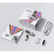 Экшн-камера Insta360 Go 3S Retro Bundle Special Edition 64ГБ, White в Самаре