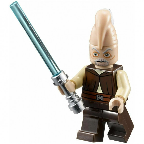 Констркутор LEGO Star Wars 7959 Звездный истребитель Джеонозианцев в Самаре