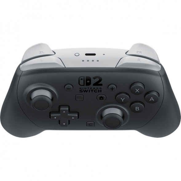 Геймпад Nintendo Switch 2 Pro Controller в Самаре